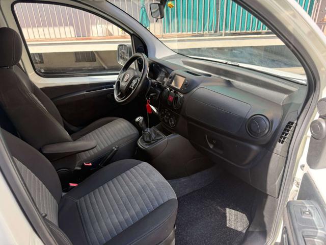 FIAT QUBO 1.3 MJT 16V 80CV TREKKING - foto 14