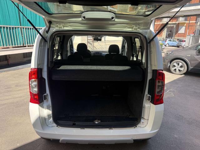 FIAT QUBO 1.3 MJT 16V 80CV TREKKING - foto 16