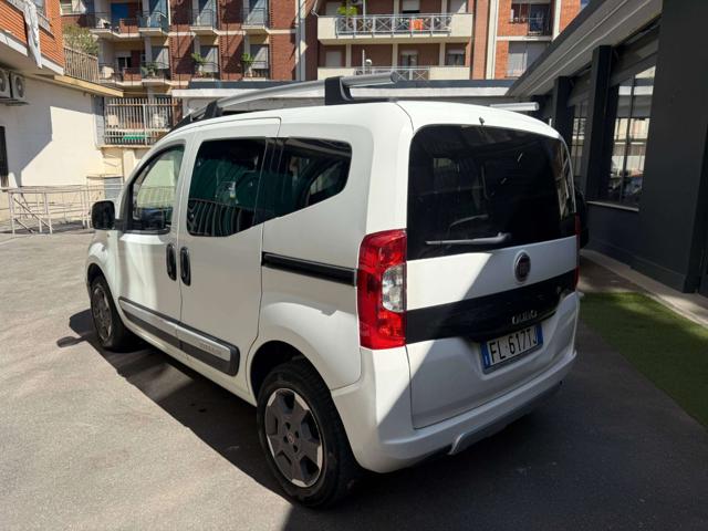 FIAT QUBO 1.3 MJT 16V 80CV TREKKING - foto 6
