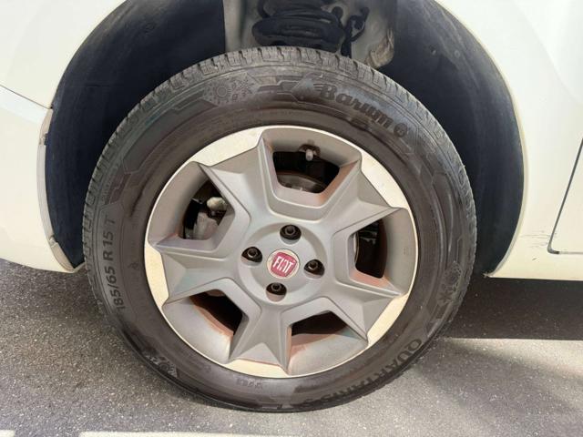 FIAT QUBO 1.3 MJT 16V 80CV TREKKING - foto 7