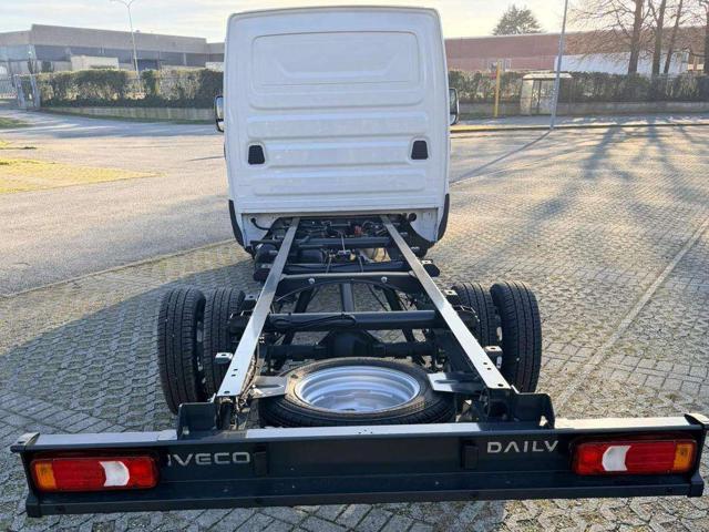 IVECO DAILY 35C14 2.3 MJET 140CV HIMATIC PRO - foto 6