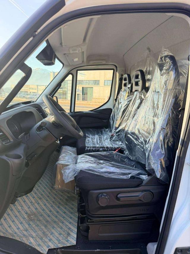 IVECO DAILY 35C14 2.3 MJET 140CV HIMATIC PRO - foto 8