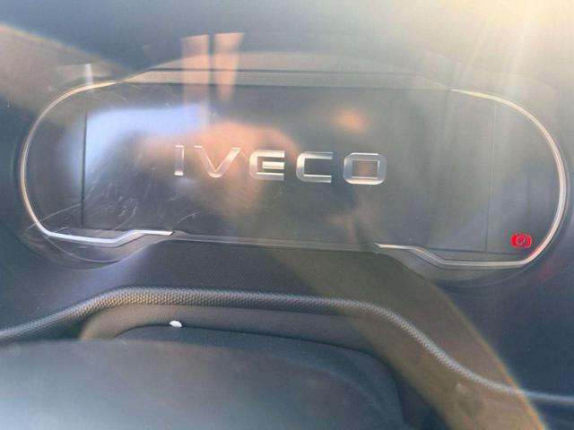 IVECO DAILY 35C14 2.3 MJET 140CV HIMATIC PRO - foto 12