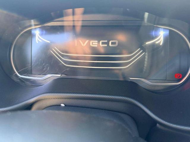 IVECO DAILY 35C14 2.3 MJET 140CV HIMATIC PRO - foto 11