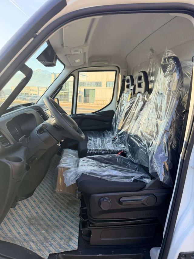 IVECO DAILY 35C14 2.3 MJET 140CV HIMATIC ALL - foto 13