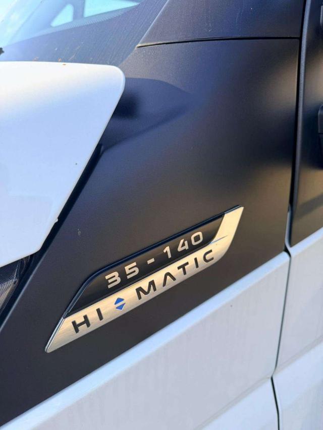 IVECO DAILY 35C14 2.3 MJET 140CV HIMATIC ALL - foto 7
