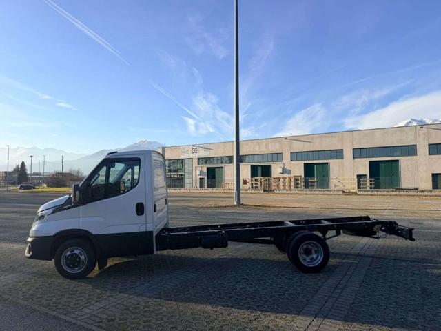 IVECO DAILY 35C14 2.3 MJET 140CV HIMATIC ALL - foto 6