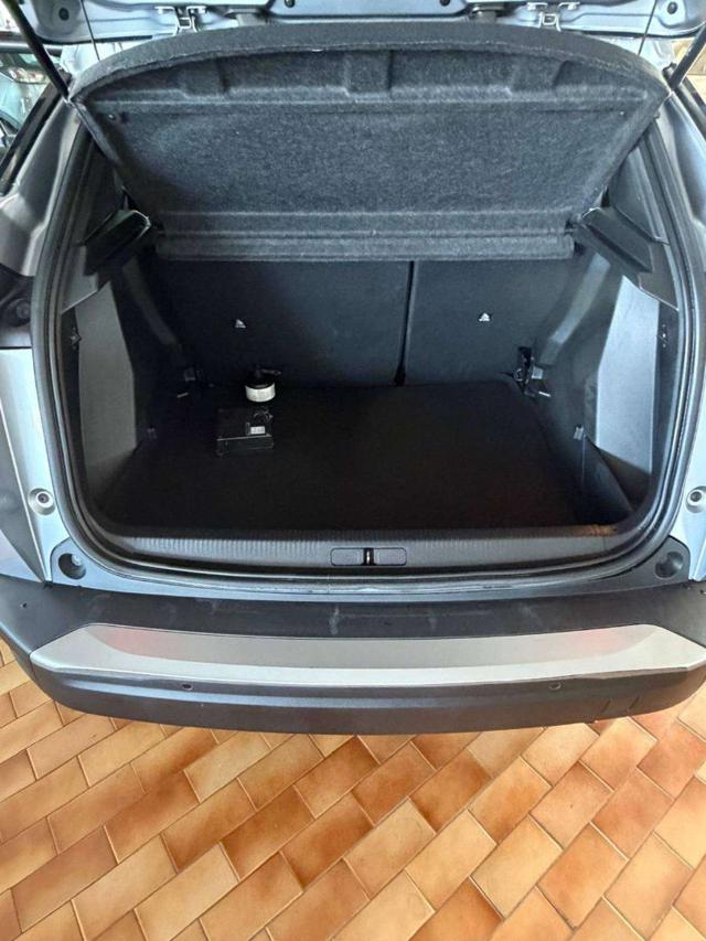 PEUGEOT 2008 1.2 TURBO 100CV ACTIVE + CAR PLA - foto 19