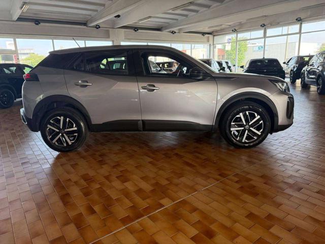 PEUGEOT 2008 1.2 TURBO 100CV ACTIVE + CAR PLA - foto 7