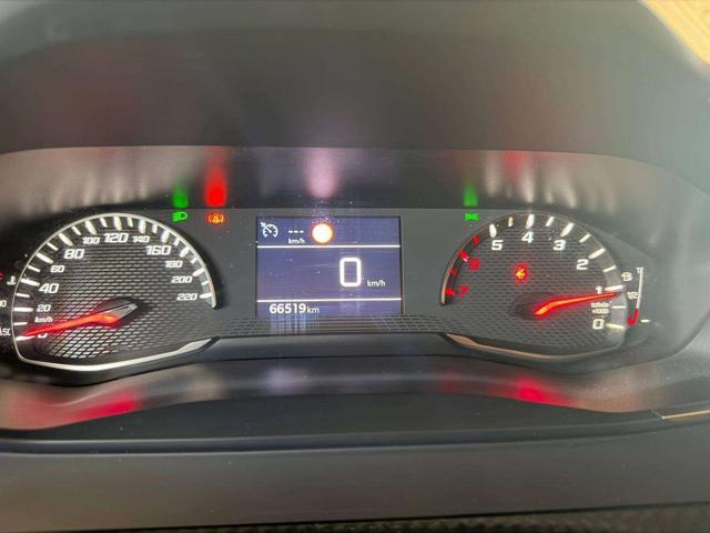 PEUGEOT 2008 1.2 TURBO 100CV ACTIVE + CAR PLA - foto 11