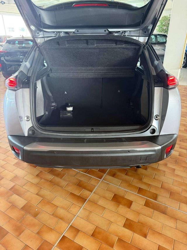 PEUGEOT 2008 1.2 TURBO 100CV ACTIVE + CAR PLA - foto 18