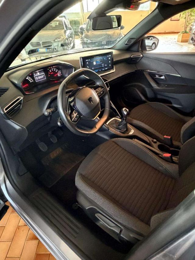 PEUGEOT 2008 1.2 TURBO 100CV ACTIVE + CAR PLA - foto 9