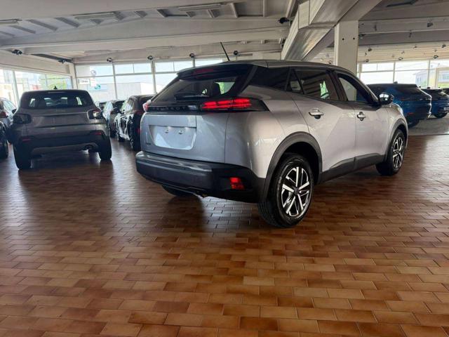 PEUGEOT 2008 1.2 TURBO 100CV ACTIVE + CAR PLA - foto 6
