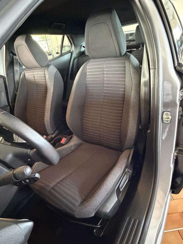 PEUGEOT 2008 1.2 TURBO 100CV ACTIVE + CAR PLA - foto 15