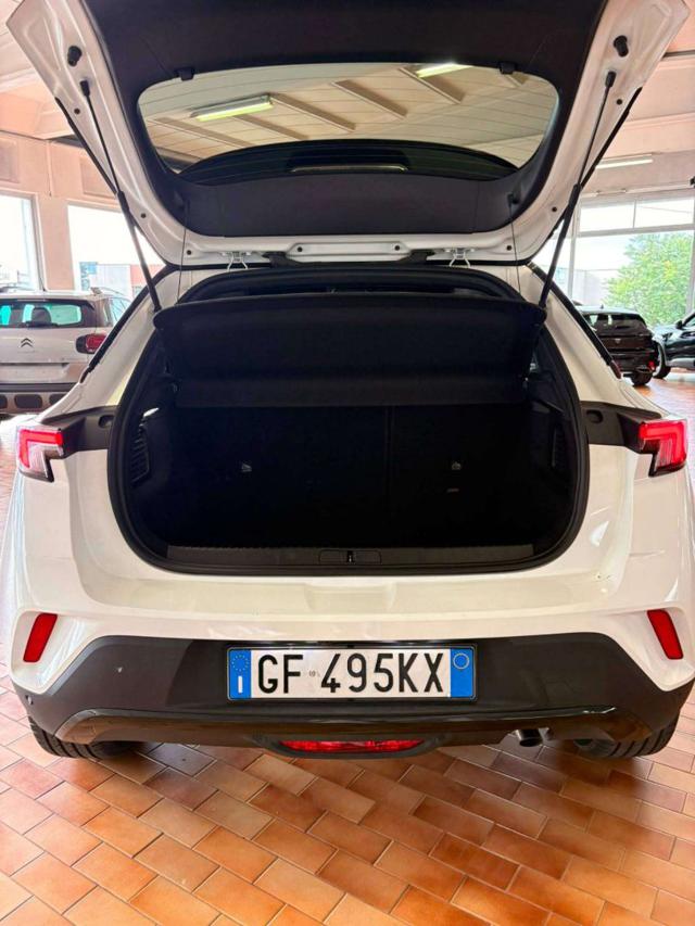 OPEL MOKKA 1.2 TURBO 100CV GS LINE - foto 23