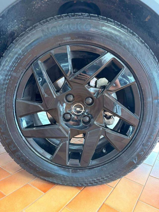 OPEL MOKKA 1.2 TURBO 100CV GS LINE - foto 22