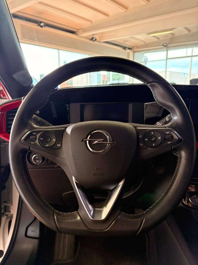 OPEL MOKKA 1.2 TURBO 100CV GS LINE - foto 11