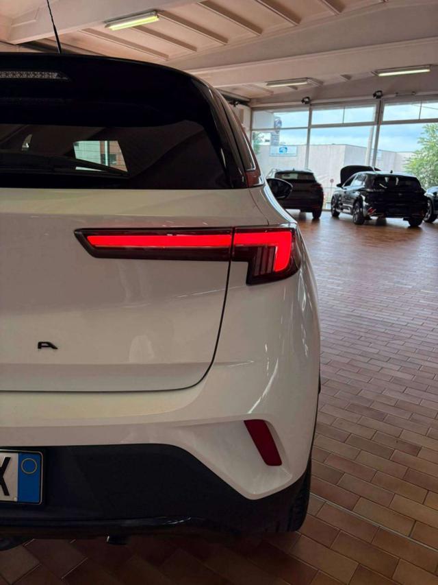 OPEL MOKKA 1.2 TURBO 100CV GS LINE - foto 8