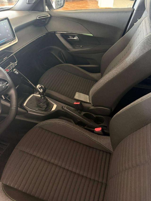 PEUGEOT 2008 1.2 TURBO 100CV ACTIVE + CAR PLA - foto 15