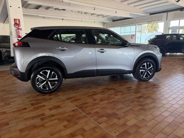 PEUGEOT 2008 1.2 TURBO 100CV ACTIVE + CAR PLA - foto 7