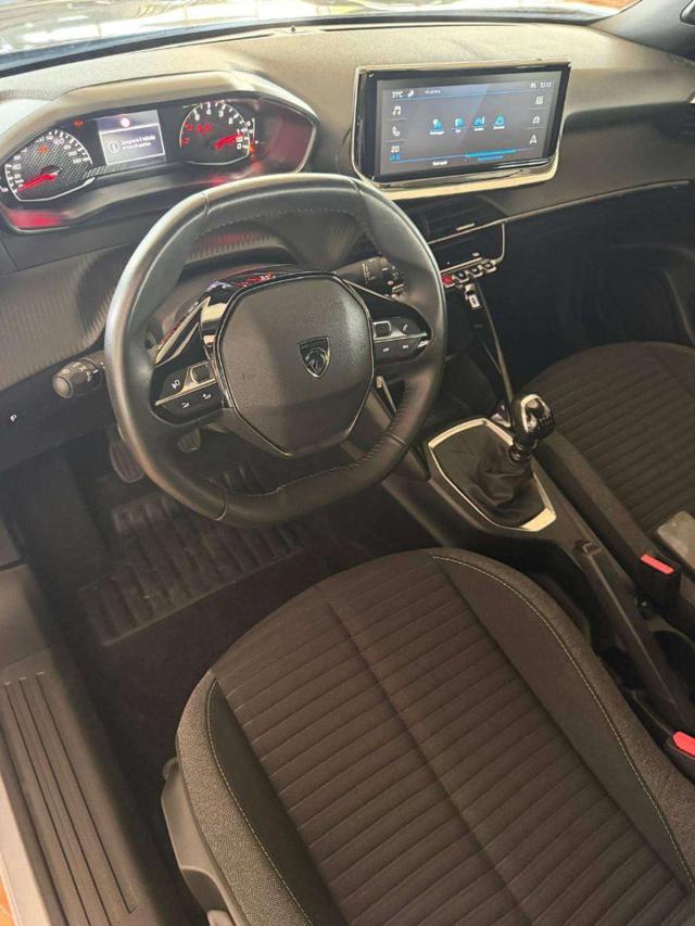 PEUGEOT 2008 1.2 TURBO 100CV ACTIVE + CAR PLA - foto 10