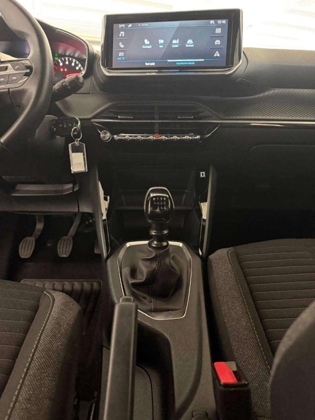 PEUGEOT 2008 1.2 TURBO 100CV ACTIVE + CAR PLA - foto 20