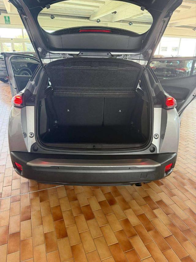 PEUGEOT 2008 1.2 TURBO 100CV ACTIVE + CAR PLA - foto 27