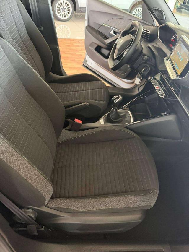 PEUGEOT 2008 1.2 TURBO 100CV ACTIVE + CAR PLA - foto 14