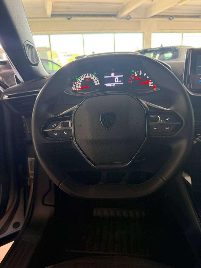 PEUGEOT 2008 1.2 TURBO 100CV ACTIVE + CAR PLA - foto 22