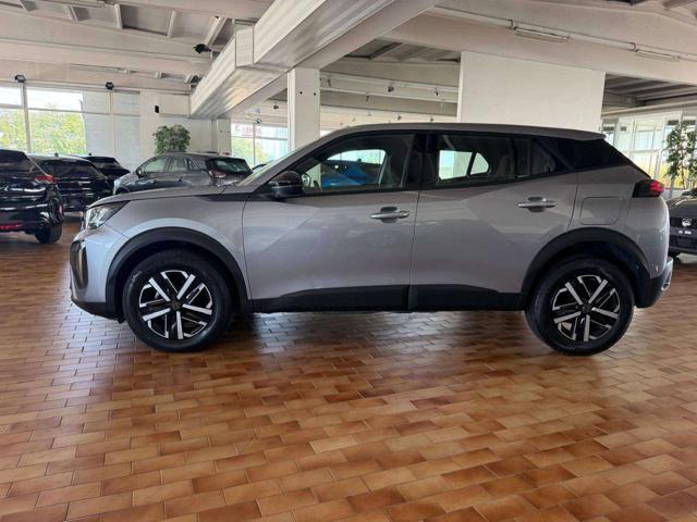 PEUGEOT 2008 1.2 TURBO 100CV ACTIVE + CAR PLA - foto 8