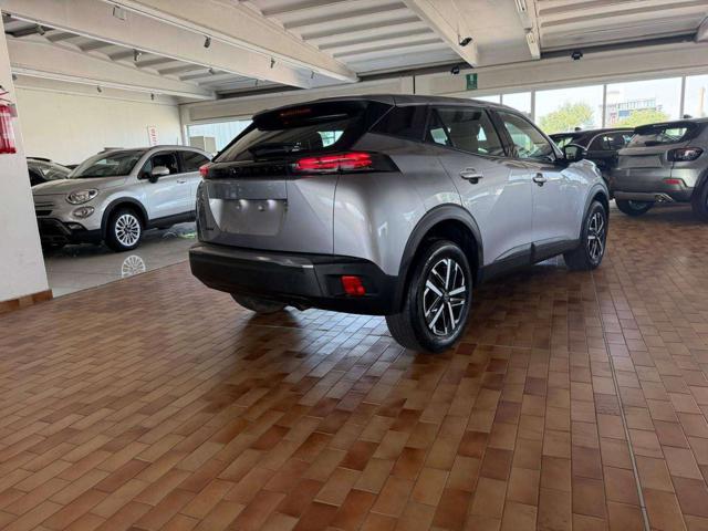 PEUGEOT 2008 1.2 TURBO 100CV ACTIVE + CAR PLA - foto 6