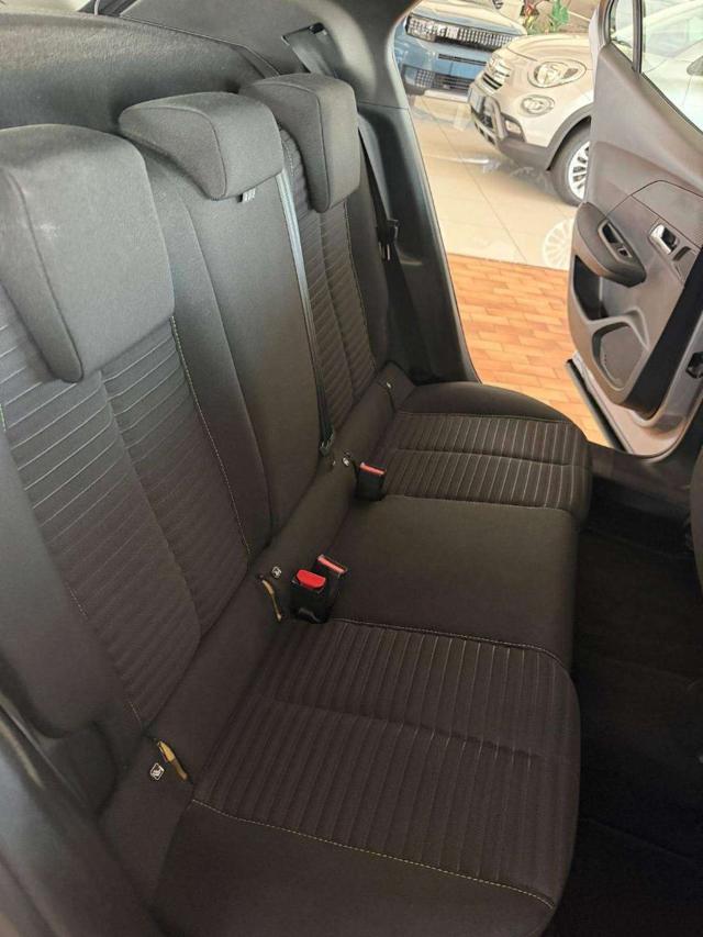 PEUGEOT 2008 1.2 TURBO 100CV ACTIVE + CAR PLA - foto 17