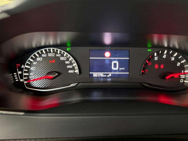 PEUGEOT 2008 1.2 TURBO 100CV ACTIVE + CAR PLA - foto 11