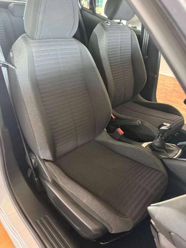 PEUGEOT 2008 1.2 TURBO 100CV ACTIVE + CAR PLA - foto 16
