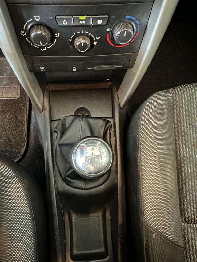 PEUGEOT 207 SW 1.6 HDI 8V 93CV - foto 15