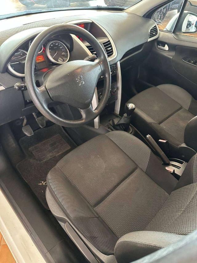 PEUGEOT 207 SW 1.6 HDI 8V 93CV - foto 11