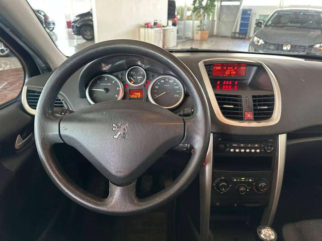 PEUGEOT 207 SW 1.6 HDI 8V 93CV - foto 8