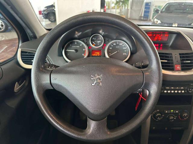 PEUGEOT 207 SW 1.6 HDI 8V 93CV - foto 9
