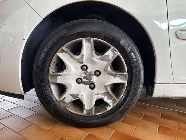 PEUGEOT 207 SW 1.6 HDI 8V 93CV - foto 7