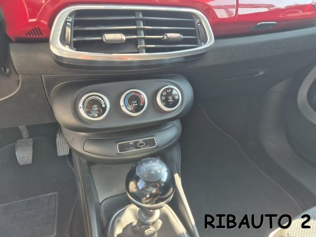 FIAT 500X 1.3 MULTIJET 95 CV POP STAR - foto 15
