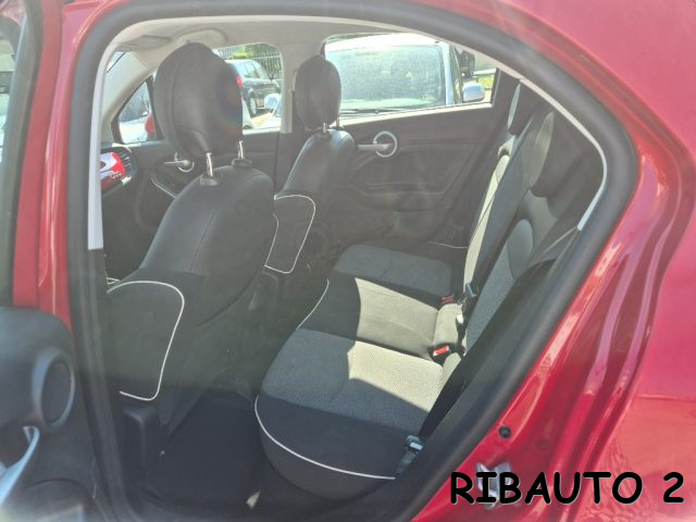 FIAT 500X 1.3 MULTIJET 95 CV POP STAR - foto 8