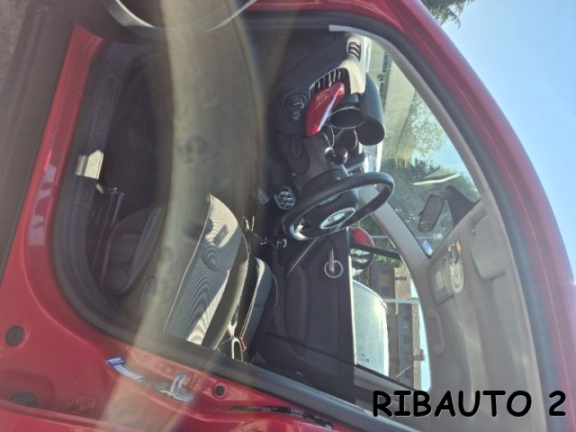 FIAT 500X 1.3 MULTIJET 95 CV POP STAR - foto 6