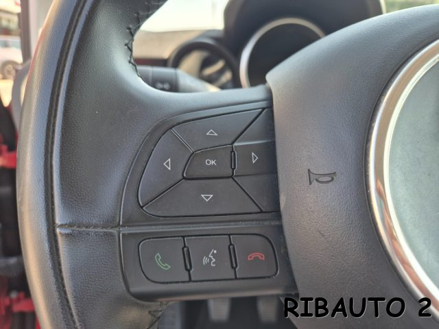 FIAT 500X 1.3 MULTIJET 95 CV POP STAR - foto 16