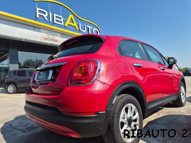 FIAT 500X 1.3 MULTIJET 95 CV POP STAR - foto 23