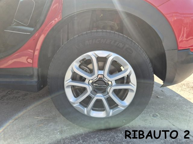 FIAT 500X 1.3 MULTIJET 95 CV POP STAR - foto 9