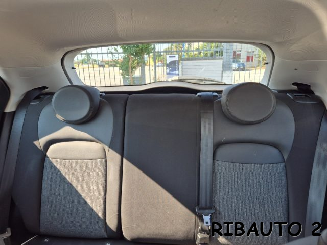 FIAT 500X 1.3 MULTIJET 95 CV POP STAR - foto 14