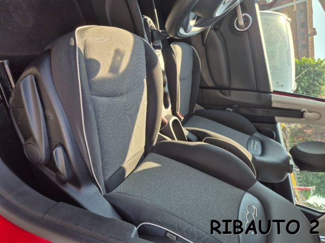 FIAT 500X 1.3 MULTIJET 95 CV POP STAR - foto 20