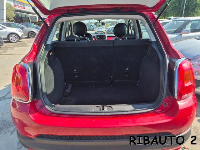 FIAT 500X 1.3 MULTIJET 95 CV POP STAR - foto 21