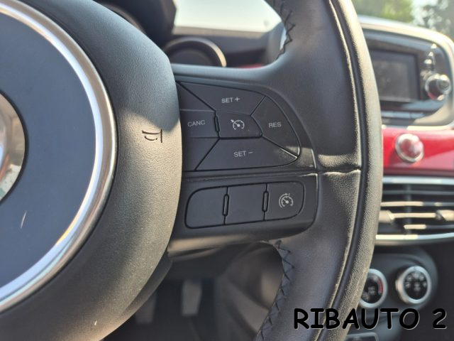 FIAT 500X 1.3 MULTIJET 95 CV POP STAR - foto 17