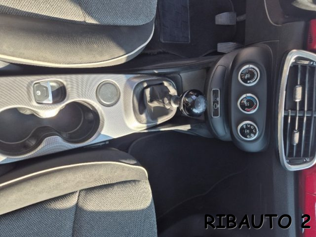 FIAT 500X 1.3 MULTIJET 95 CV POP STAR - foto 18
